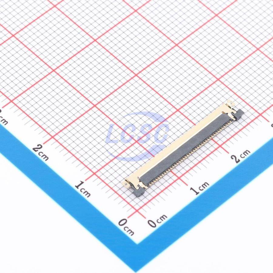 GUOCONN 0510-40LVDS-GF - 2