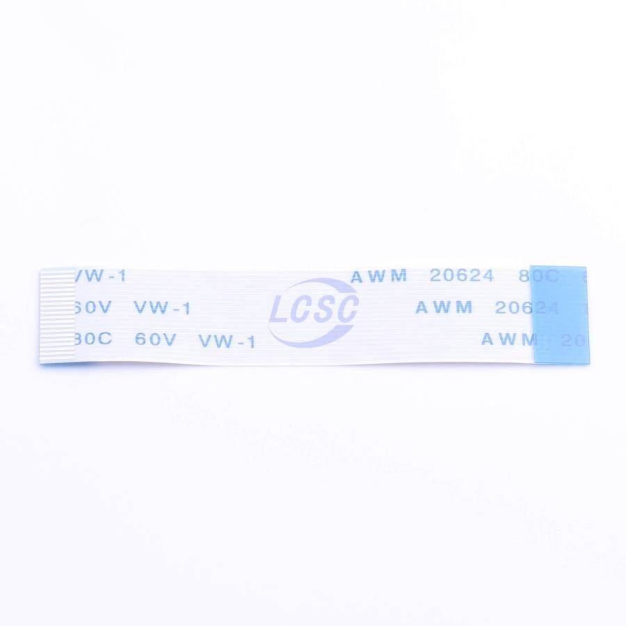 GUOCONN 0.5*20P*50*B*3/3*5/5 - 3