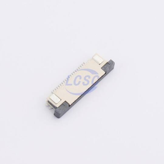 GUOCONN 0.5K-BS-20PWB-RW - 3