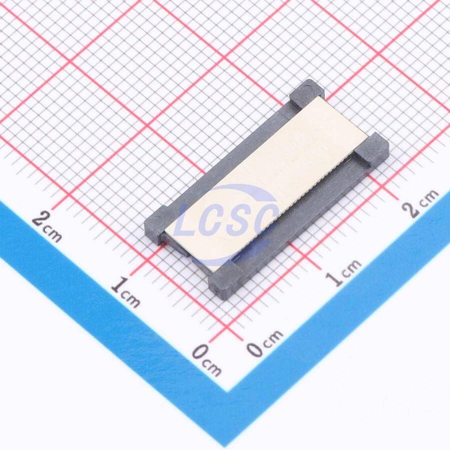 GUOCONN 0.5K-ZJ-30P - 1