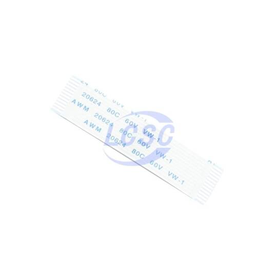 GUOCONN 1.0*12P*50*A*3/3*5/5 - 3