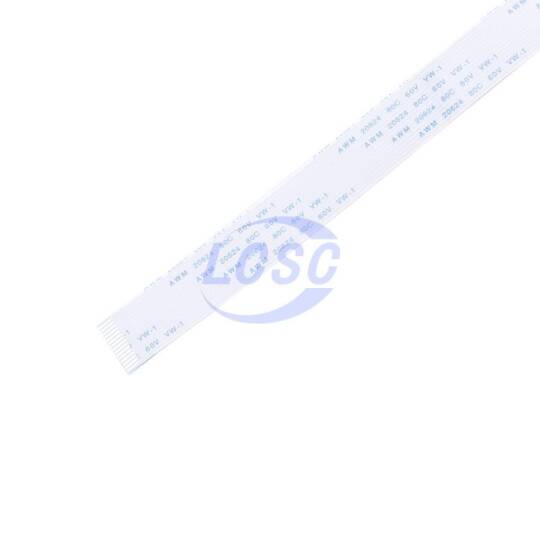 GUOCONN 1.0*15P*300*A*4/4*8/8 - 3