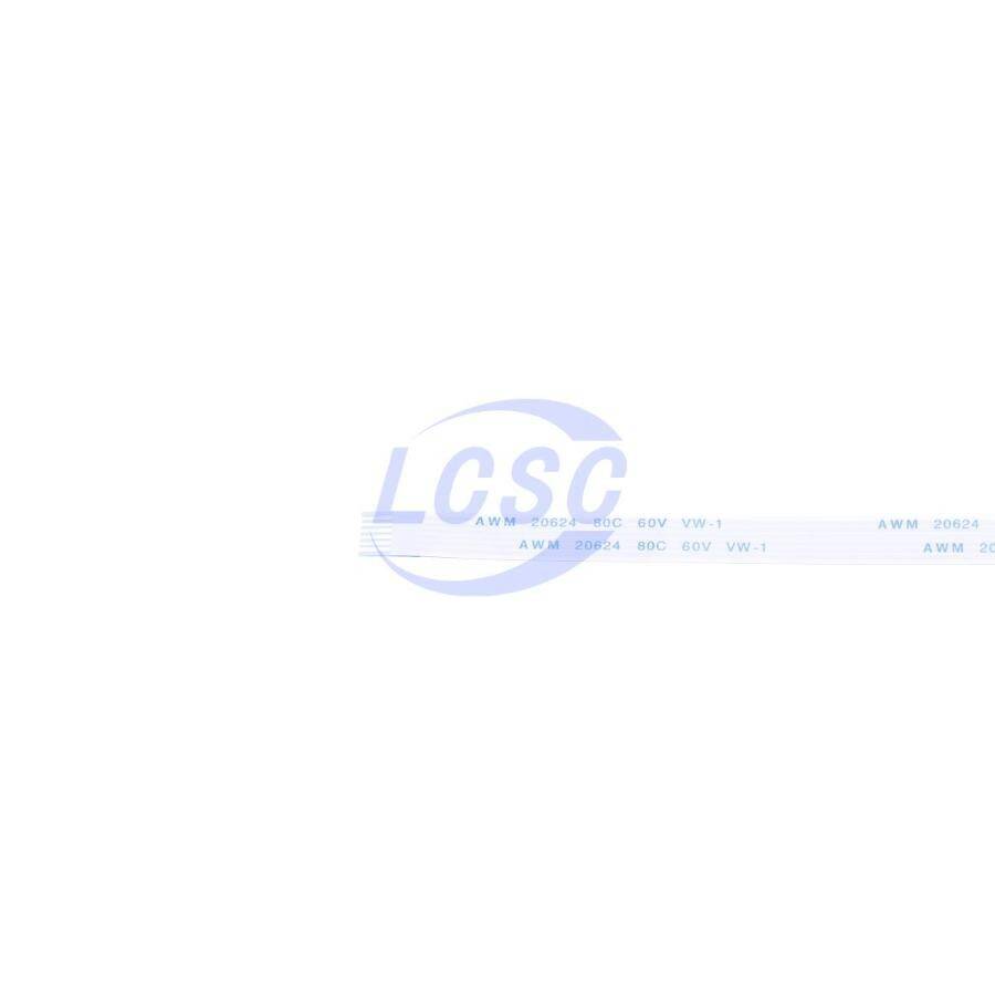 GUOCONN 1.0*6P*300*A*4/4*8/8 - 3