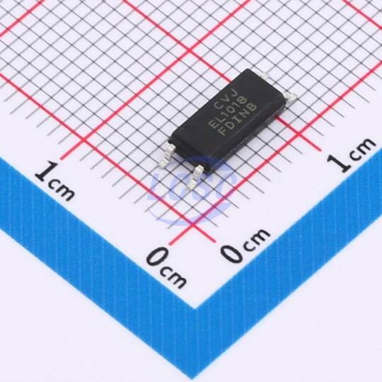 GUOXIN JIAPIN SEMICONDUCTOR EL1018