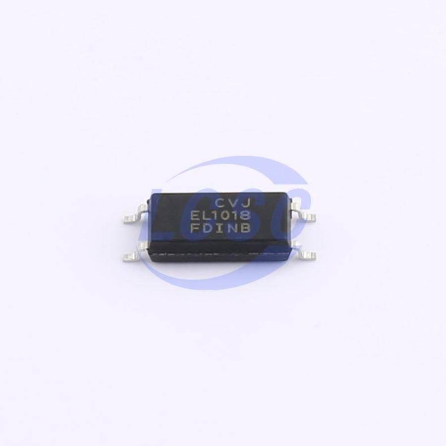 GUOXIN JIAPIN SEMICONDUCTOR EL1018 - 3