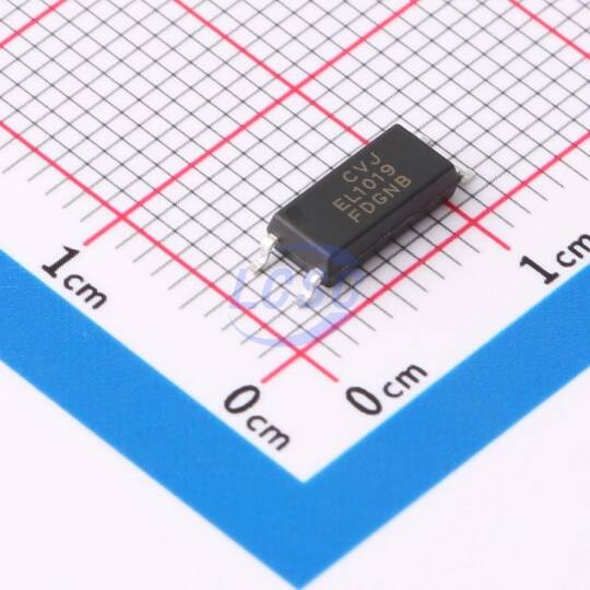 GUOXIN JIAPIN SEMICONDUCTOR EL1019