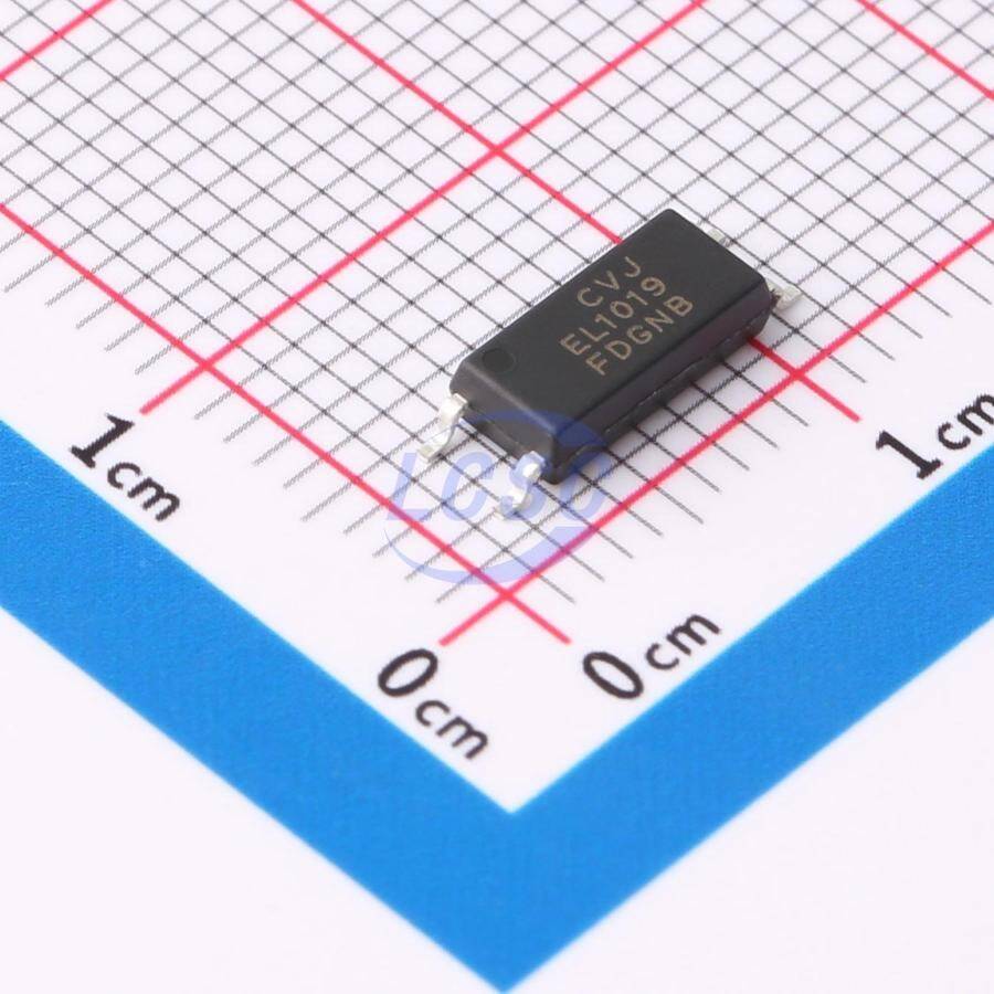 GUOXIN JIAPIN SEMICONDUCTOR EL1019 - 1