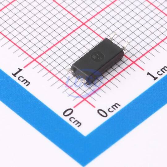 GUOXIN JIAPIN SEMICONDUCTOR EL1019 - 2