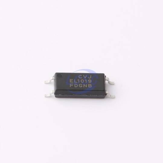 GUOXIN JIAPIN SEMICONDUCTOR EL1019 - 3