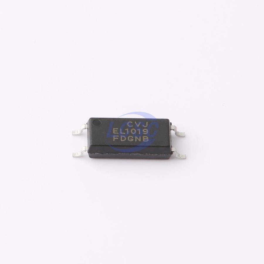 GUOXIN JIAPIN SEMICONDUCTOR EL1019 - 3