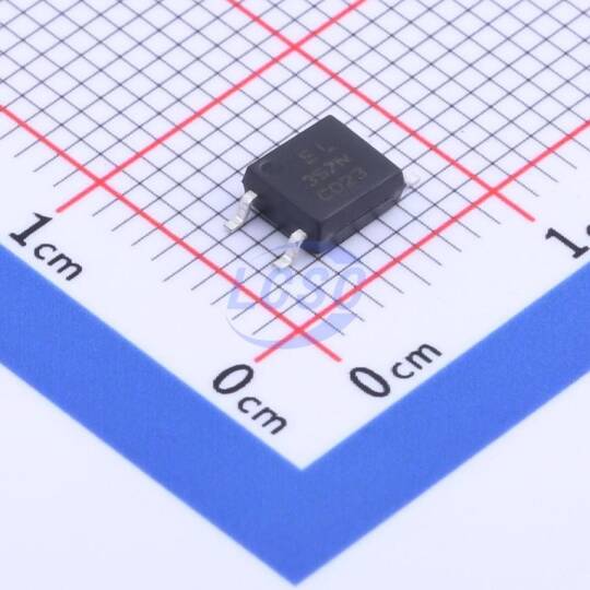 GUOXIN JIAPIN SEMICONDUCTOR GX357NC