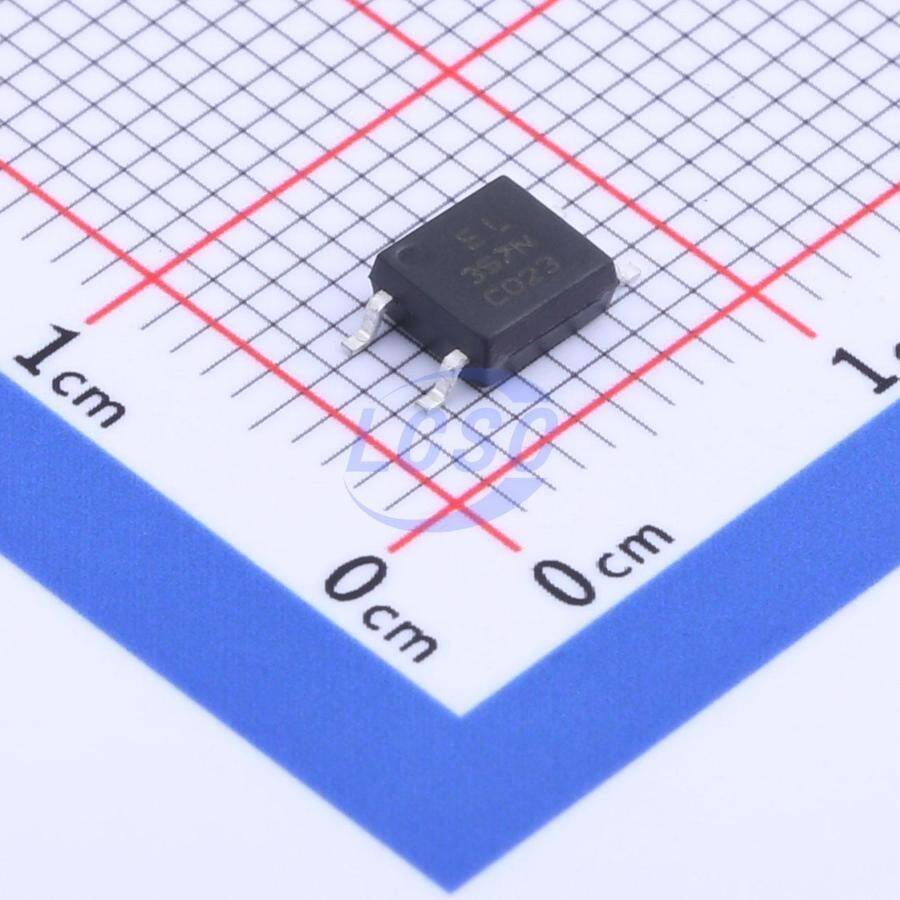 GUOXIN JIAPIN SEMICONDUCTOR GX357NC - 1