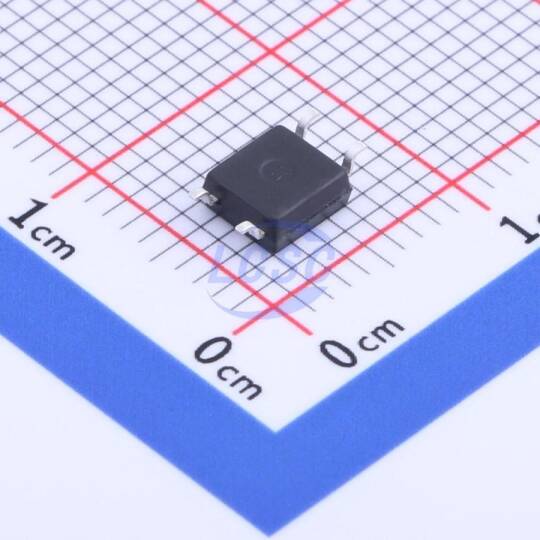 GUOXIN JIAPIN SEMICONDUCTOR GX357NC - 2
