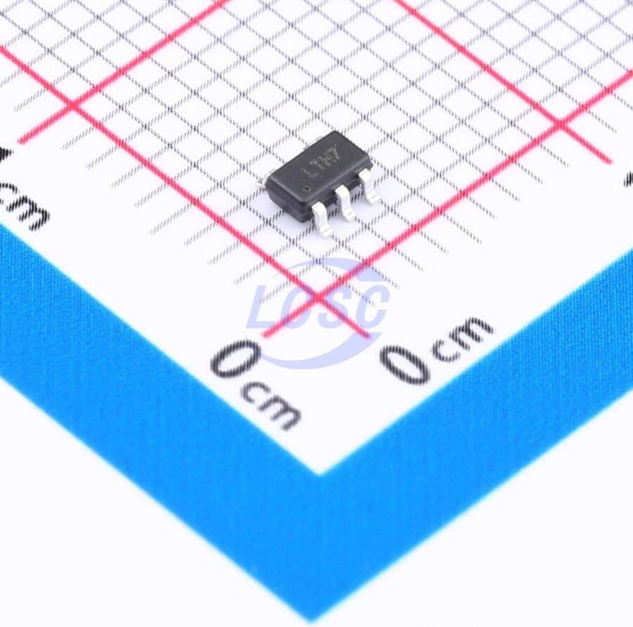 GUOXIN JIAPIN SEMICONDUCTOR GX4054 - 1