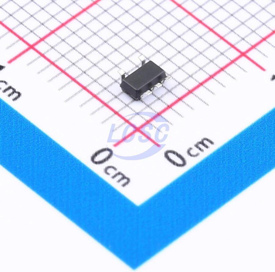 GUOXIN JIAPIN SEMICONDUCTOR GX4054 - 2