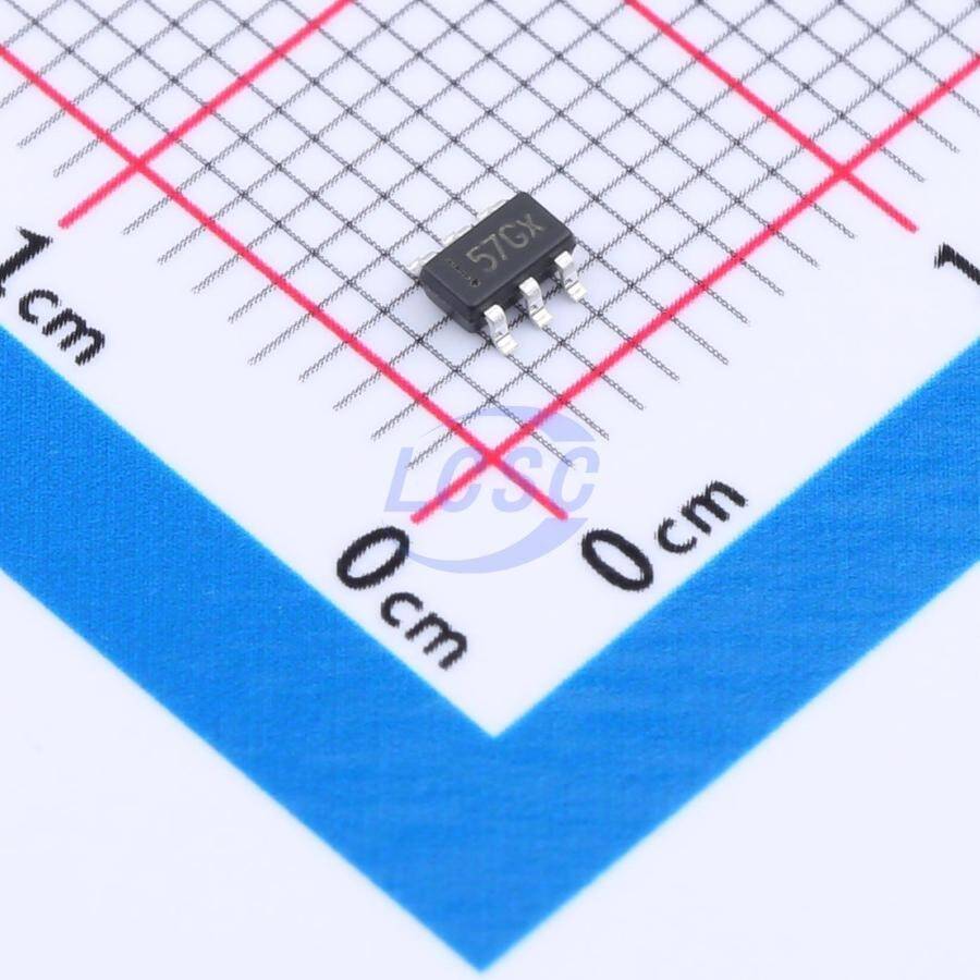 GUOXIN JIAPIN SEMICONDUCTOR GX4057 - 1