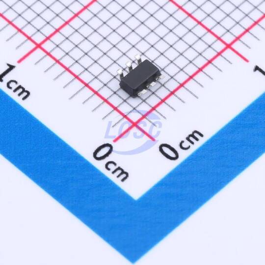 GUOXIN JIAPIN SEMICONDUCTOR GX4057 - 2