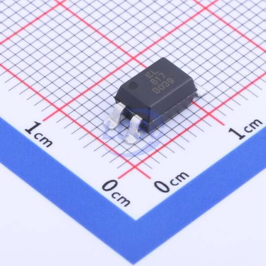 GUOXIN JIAPIN SEMICONDUCTOR GX817B-S