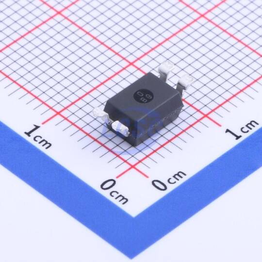 GUOXIN JIAPIN SEMICONDUCTOR GX817B-S - 2