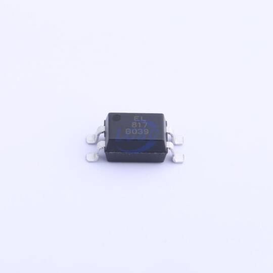 GUOXIN JIAPIN SEMICONDUCTOR GX817B-S - 3