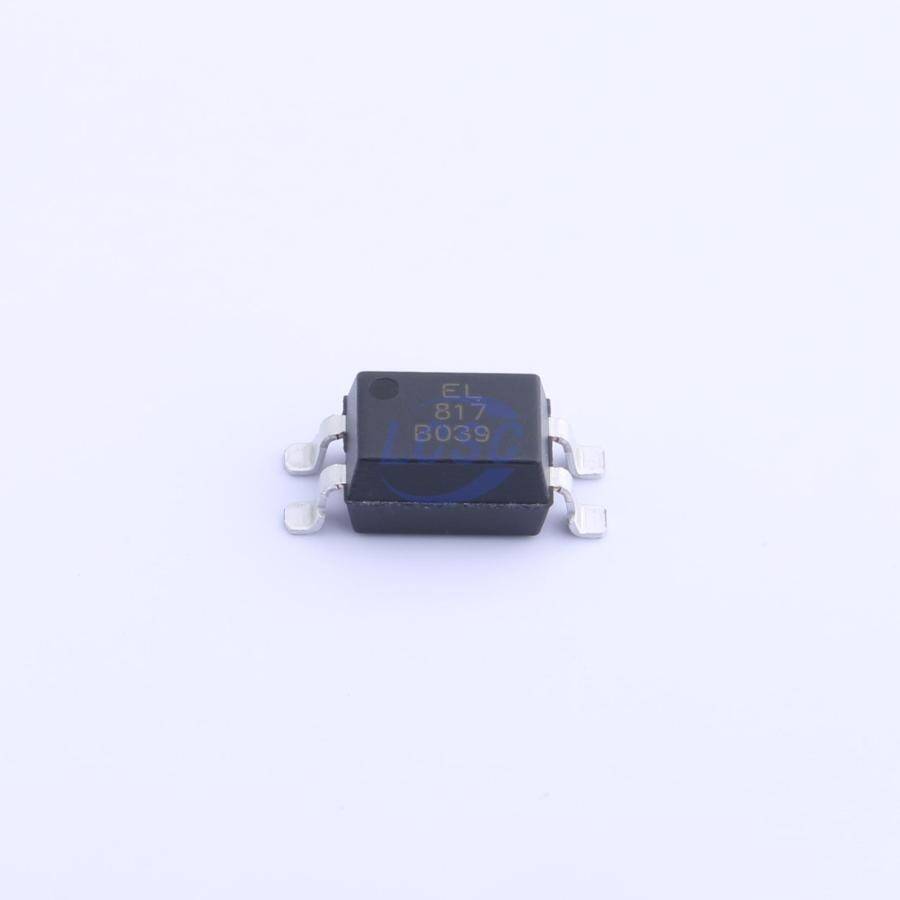 GUOXIN JIAPIN SEMICONDUCTOR GX817B-S - 3