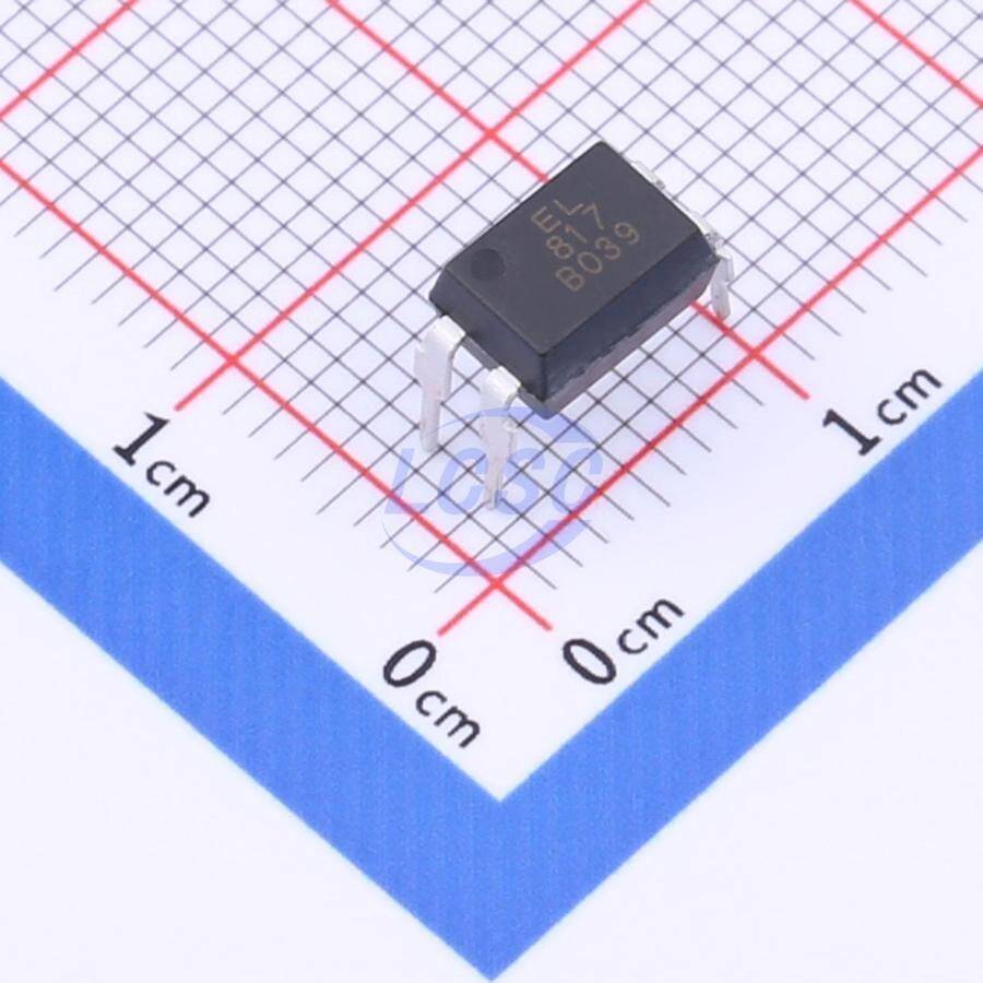 GUOXIN JIAPIN SEMICONDUCTOR GX817B - 1