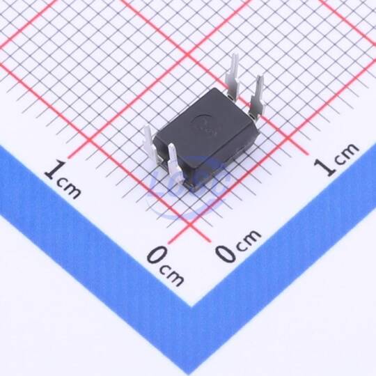 GUOXIN JIAPIN SEMICONDUCTOR GX817B - 2