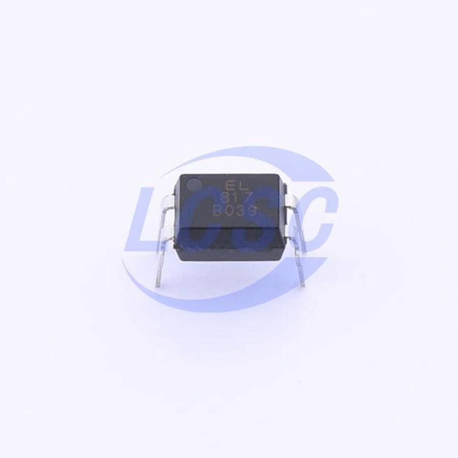 GUOXIN JIAPIN SEMICONDUCTOR GX817B - 3