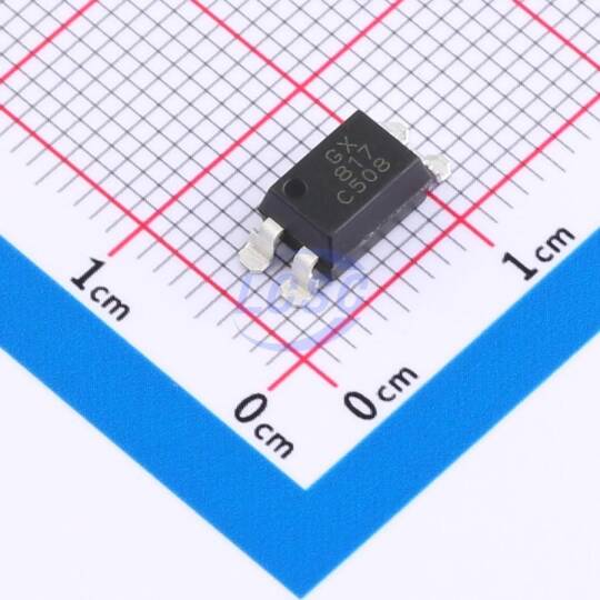 GUOXIN JIAPIN SEMICONDUCTOR GX817C-S