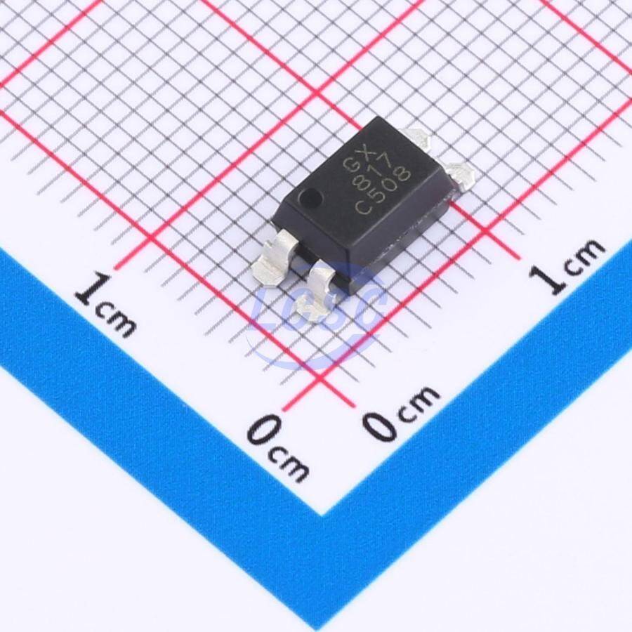 GUOXIN JIAPIN SEMICONDUCTOR GX817C-S - 1