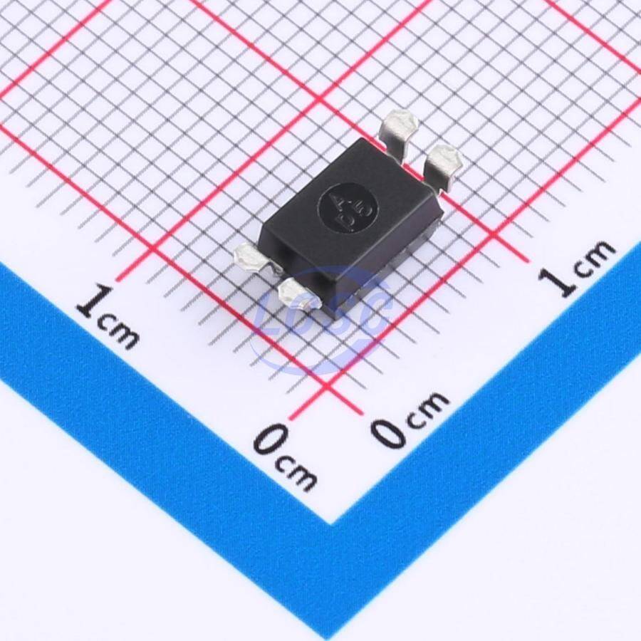 GUOXIN JIAPIN SEMICONDUCTOR GX817C-S - 2