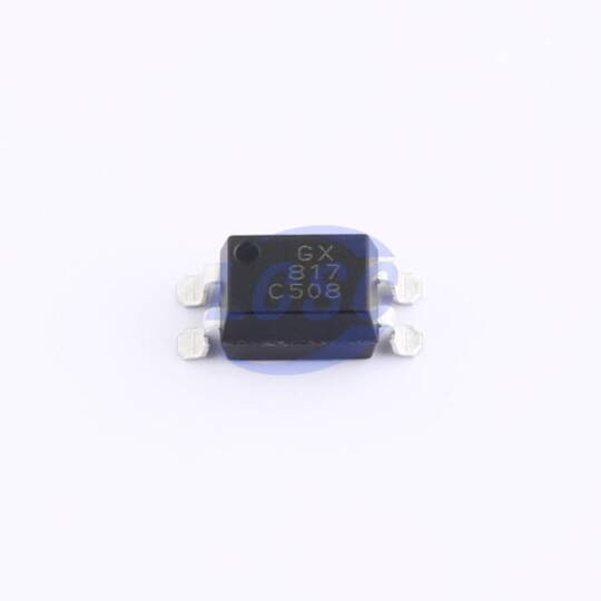 GUOXIN JIAPIN SEMICONDUCTOR GX817C-S - 3