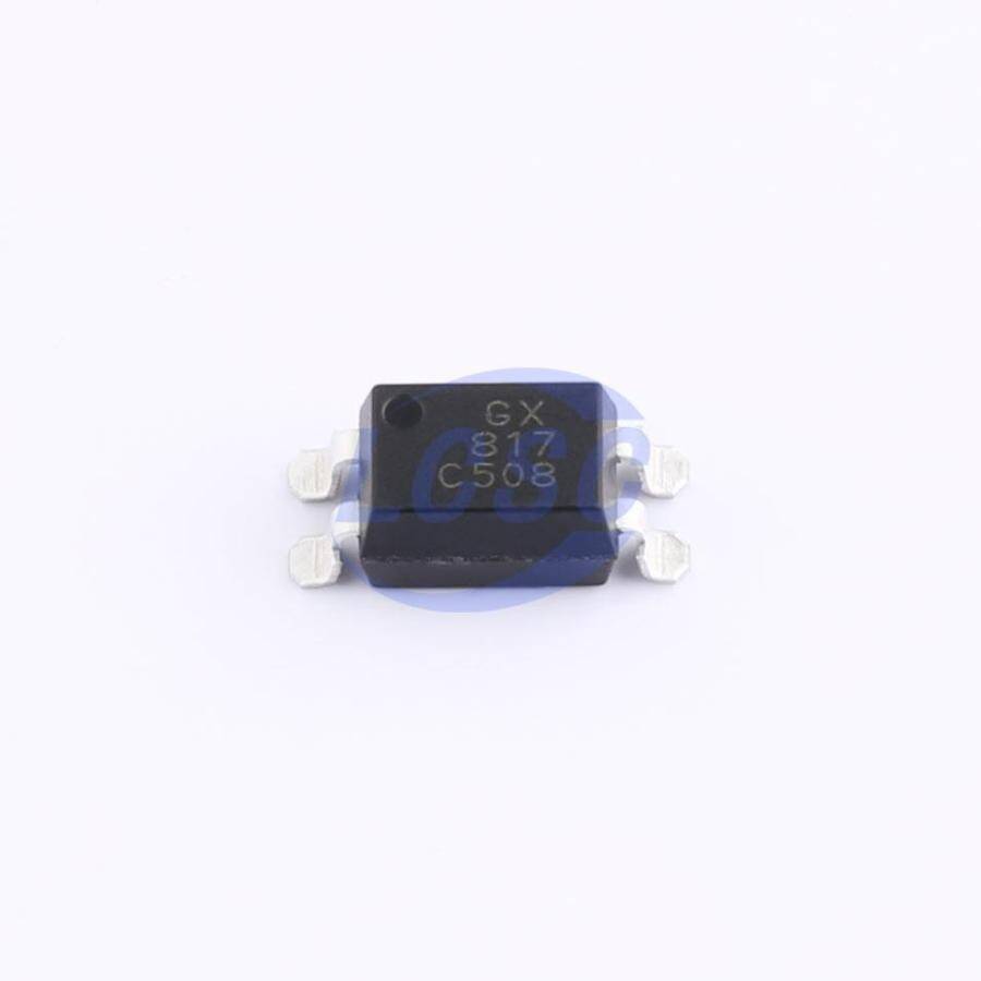 GUOXIN JIAPIN SEMICONDUCTOR GX817C-S - 3