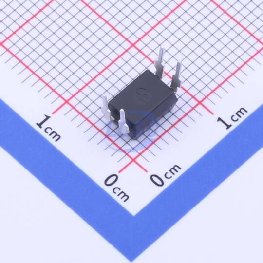 GUOXIN JIAPIN SEMICONDUCTOR GX817C - 2