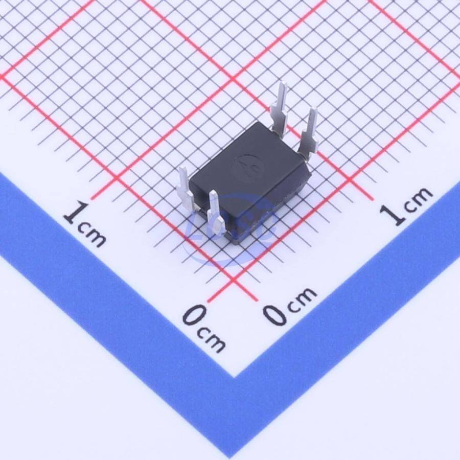 GUOXIN JIAPIN SEMICONDUCTOR GX817C - 2