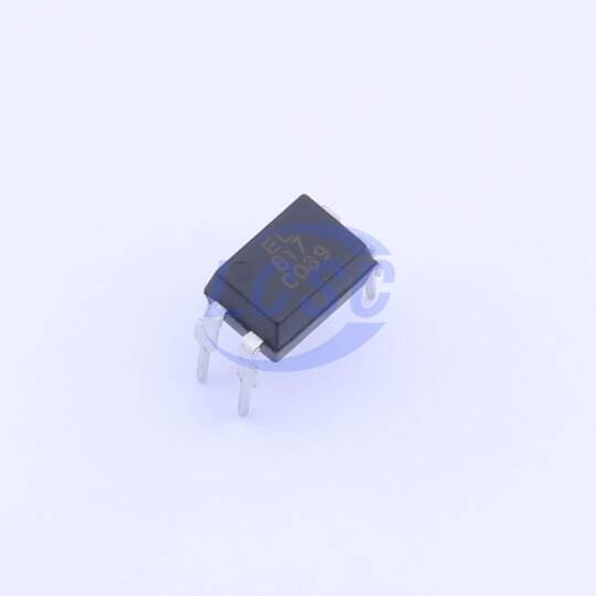GUOXIN JIAPIN SEMICONDUCTOR GX817C - 3