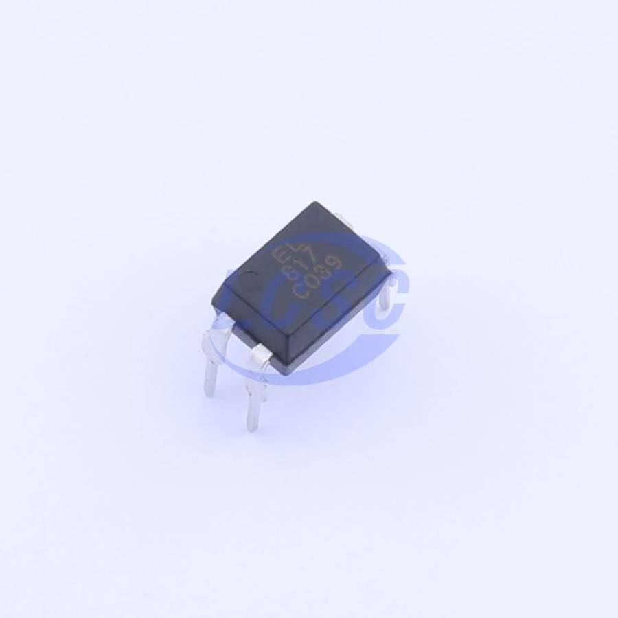 GUOXIN JIAPIN SEMICONDUCTOR GX817C - 3