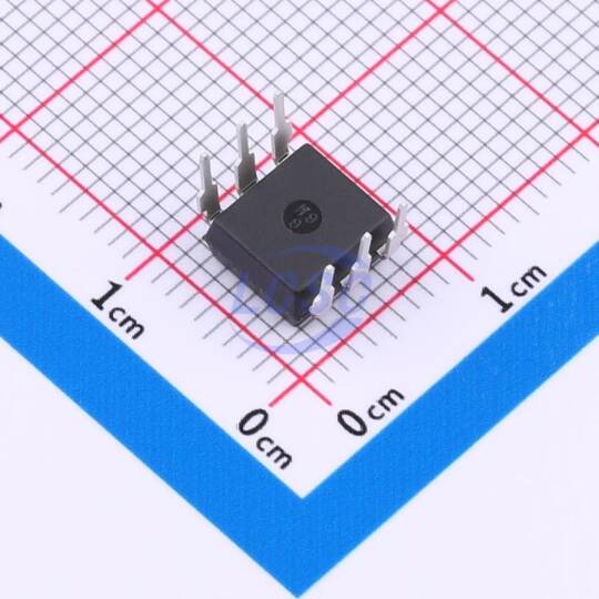 GUOXIN JIAPIN SEMICONDUCTOR MOC3020D - 2