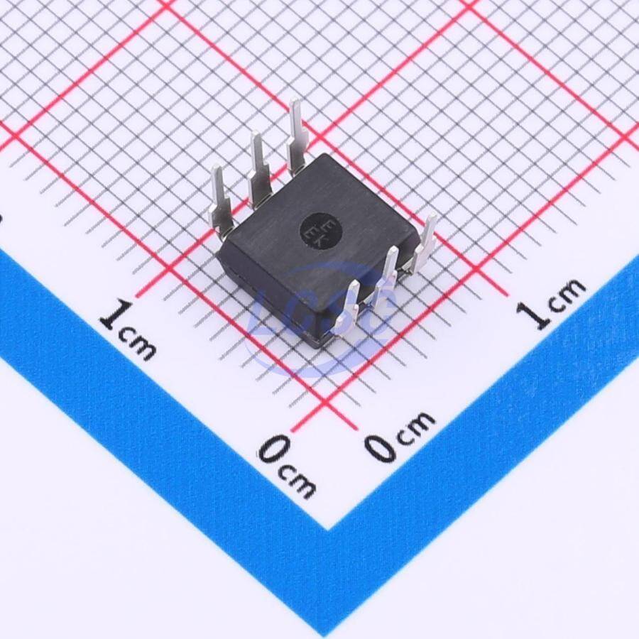 GUOXIN JIAPIN SEMICONDUCTOR MOC3021D - 2