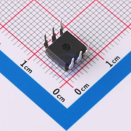 GUOXIN JIAPIN SEMICONDUCTOR MOC3023D - 2