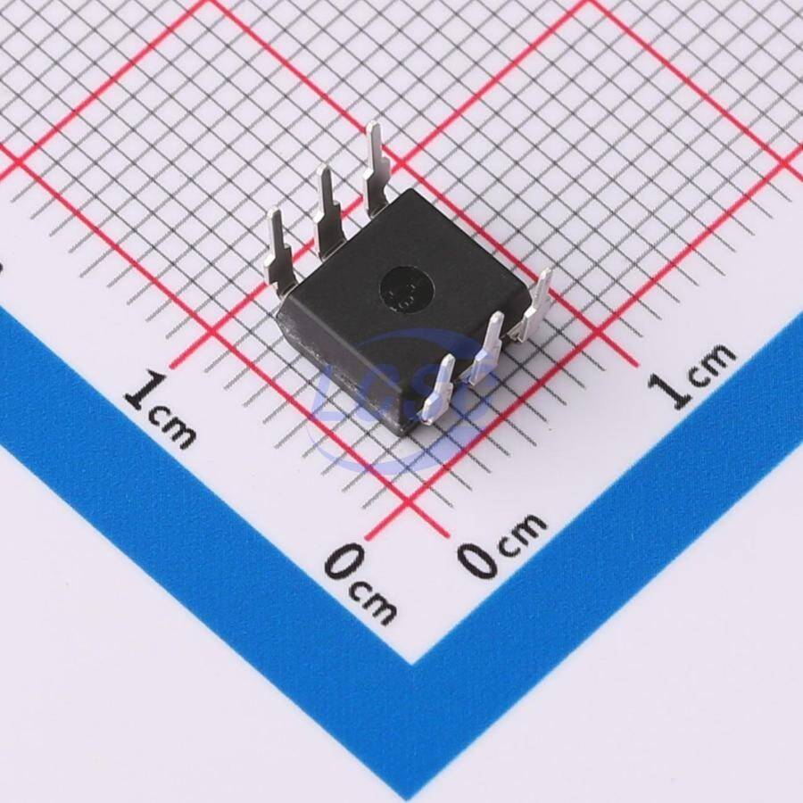 GUOXIN JIAPIN SEMICONDUCTOR MOC3023D - 2