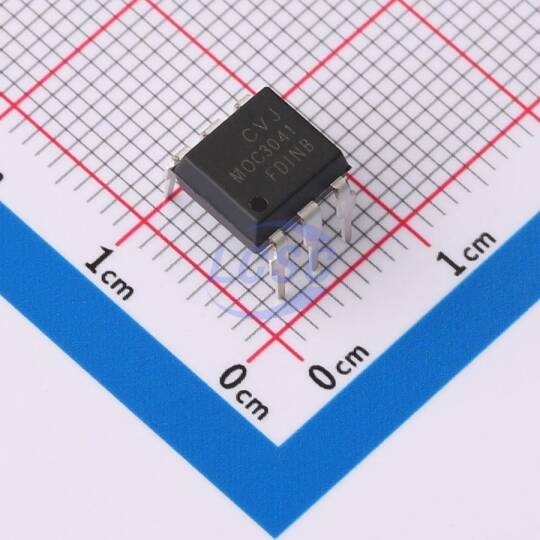 GUOXIN JIAPIN SEMICONDUCTOR MOC3041D