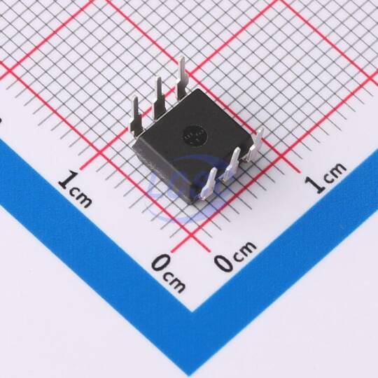 GUOXIN JIAPIN SEMICONDUCTOR MOC3041D - 2