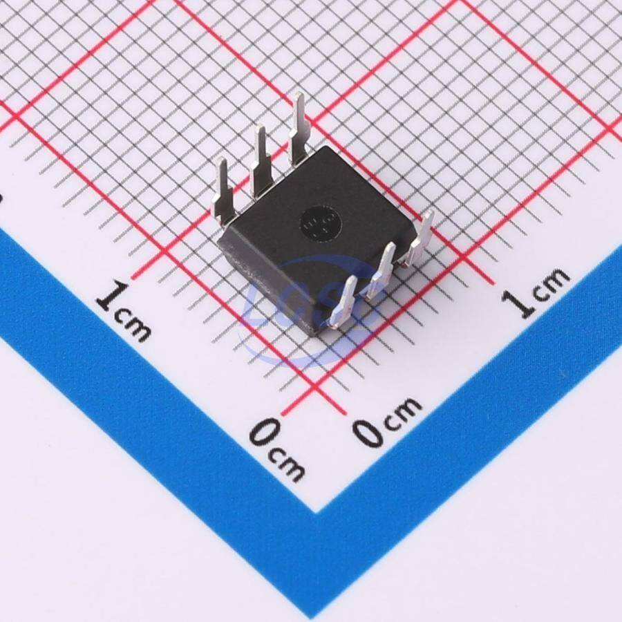 GUOXIN JIAPIN SEMICONDUCTOR MOC3041D - 2