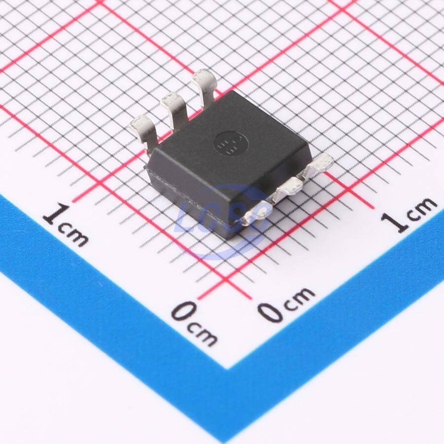 GUOXIN JIAPIN SEMICONDUCTOR MOC3043S - 2