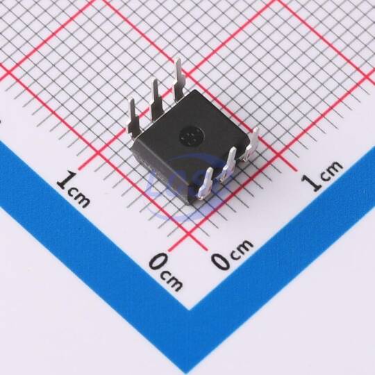 GUOXIN JIAPIN SEMICONDUCTOR MOC3051D - 2