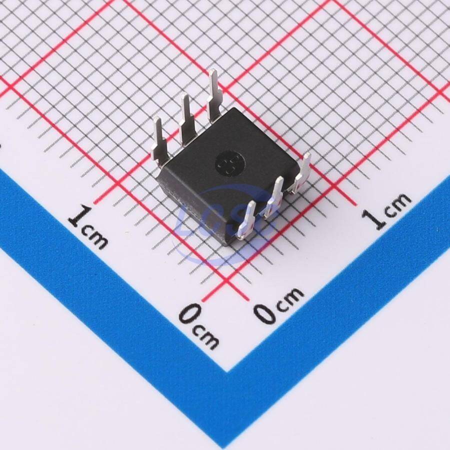 GUOXIN JIAPIN SEMICONDUCTOR MOC3051D - 2