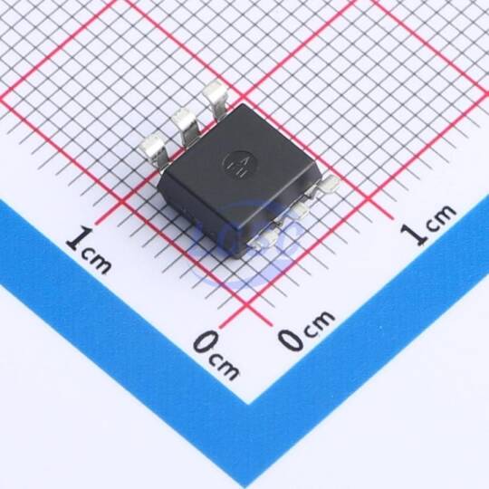 GUOXIN JIAPIN SEMICONDUCTOR MOC3051S - 2