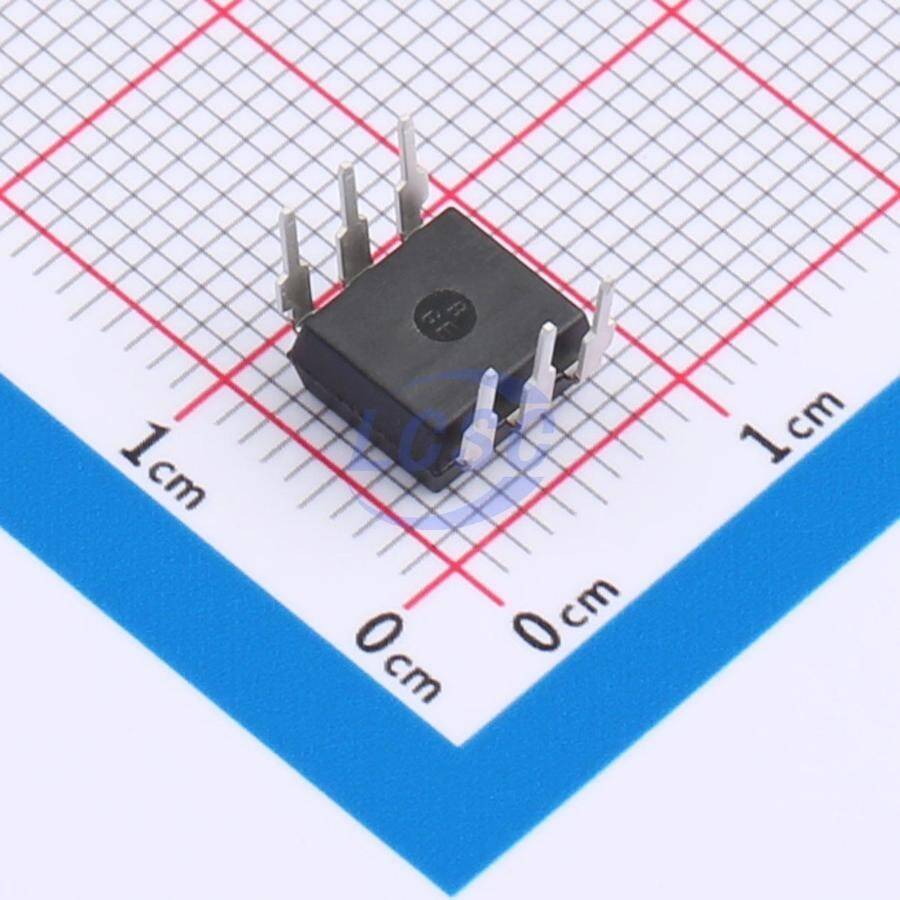 GUOXIN JIAPIN SEMICONDUCTOR MOC3053D - 2