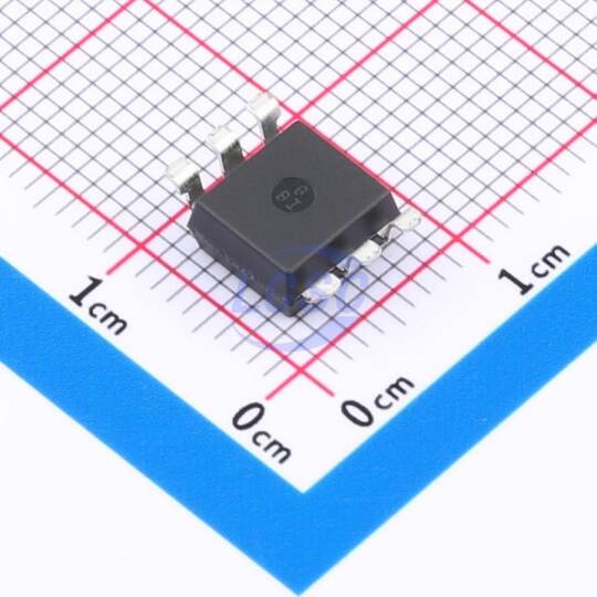 GUOXIN JIAPIN SEMICONDUCTOR MOC3062S - 2